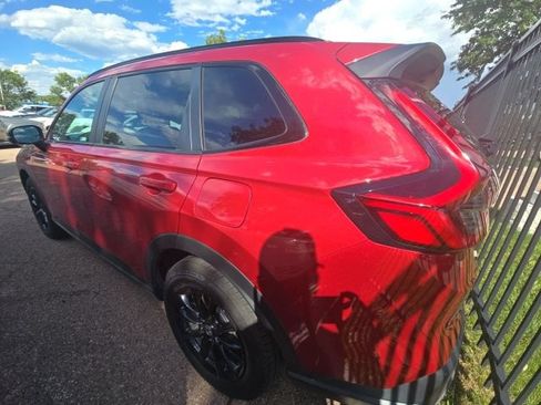 Used 2026 Honda CR-V Sport image 10