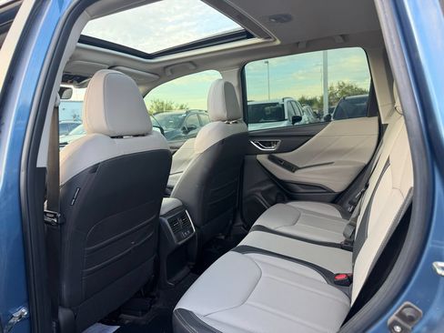 Used 2020 Subaru Forester Limited w/ Popular Package #3 AWD/4WD image 6