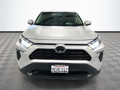 Used 2023 Toyota RAV4 LE