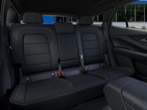 New 2026 Chevrolet Blazer EV LT FWD image 17