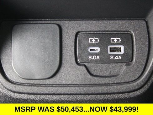 Used 2026 Subaru Ascent Limited image 20