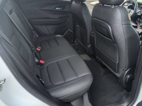 Used 2023 Chevrolet TrailBlazer ACTIV w/ Convenience Package FWD image 36