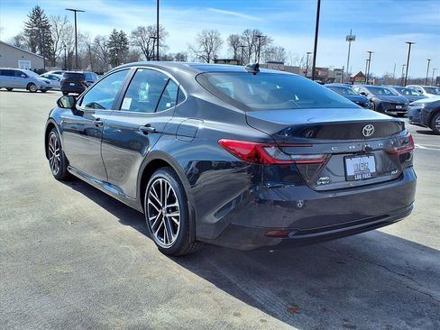 New 2026 Toyota Camry XLE image 30