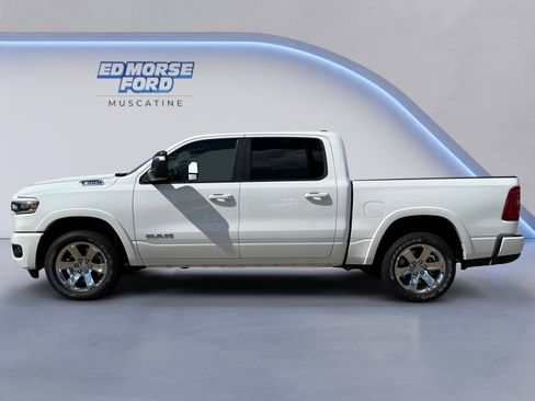 New 2026 RAM 1500 Big Horn image 2
