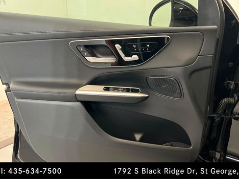 Certified 2026 Mercedes-Benz GLC 300 4MATIC image 14