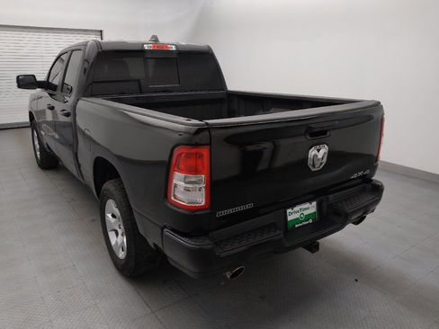 Used 2019 RAM 1500 Big Horn AWD/4WD image 5
