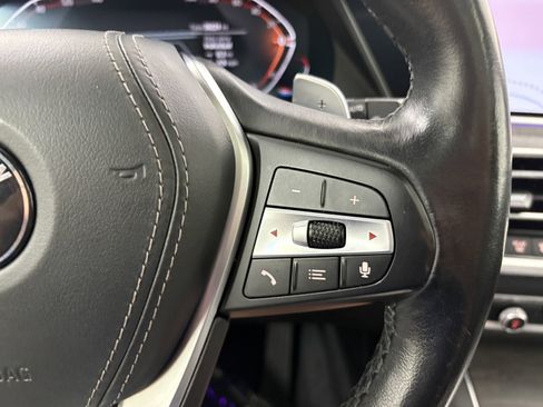 Used 2021 BMW X5 xDrive40i w/ Convenience Package image 35