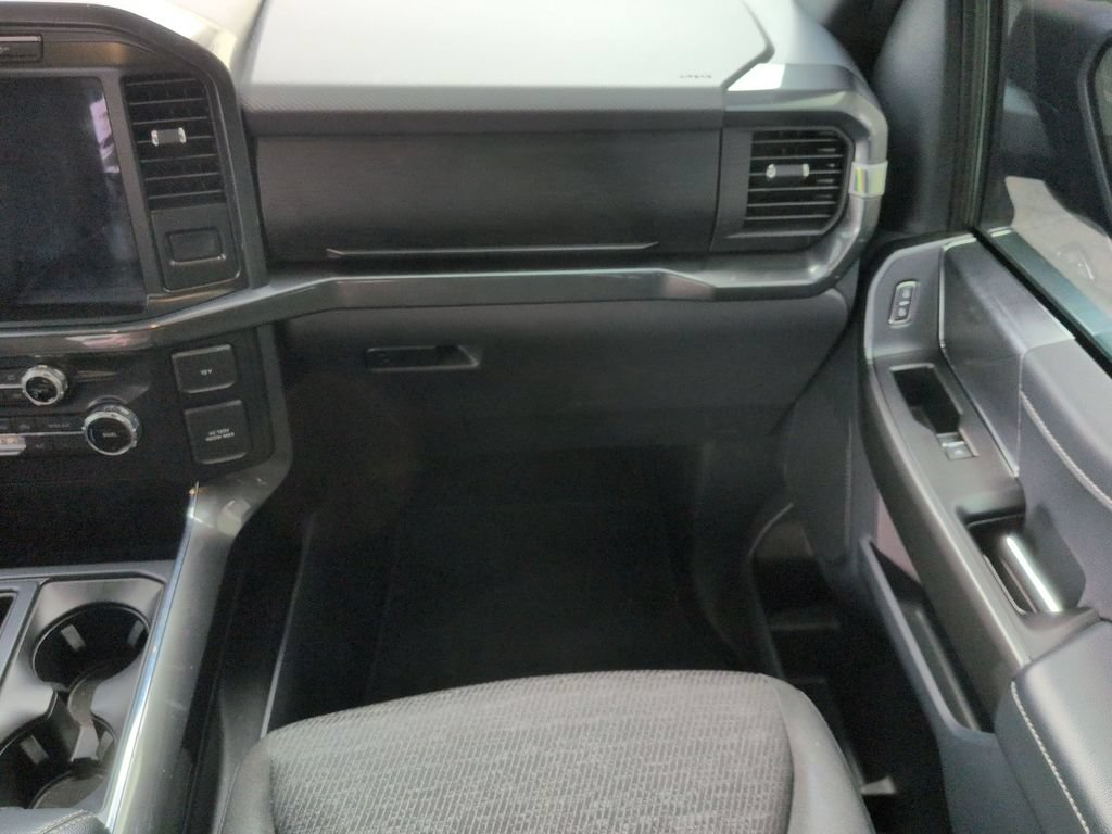 Used 2022 Ford F150 XLT w/ Equipment Group 302A High AWD/4WD image 23