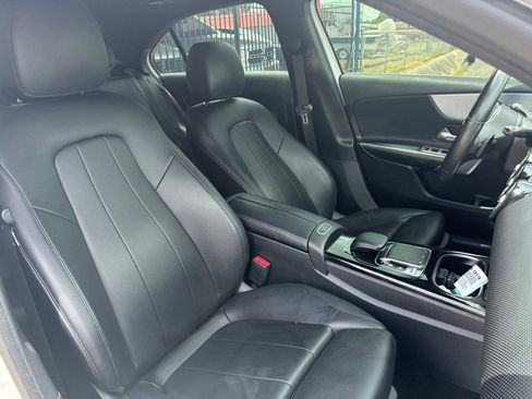 Used 2019 Mercedes-Benz A 220 image 38