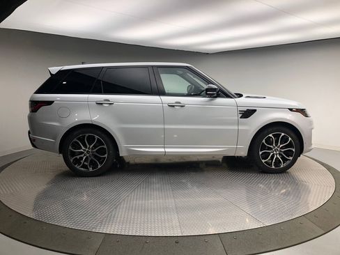 Used 2019 Land Rover Range Rover Sport Autobiography AWD/4WD image 6