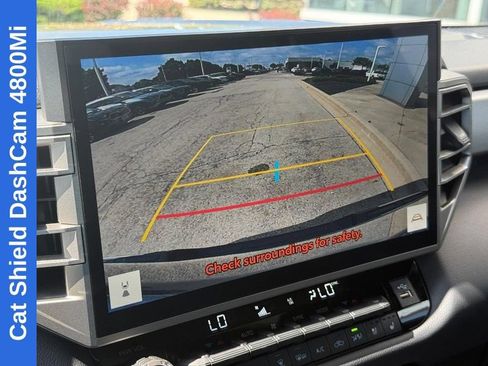 Used 2026 Toyota Tundra Limited AWD/4WD image 24