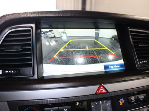 Used 2016 Hyundai Genesis 3.8 w/ Option Group 04 RWD image 15