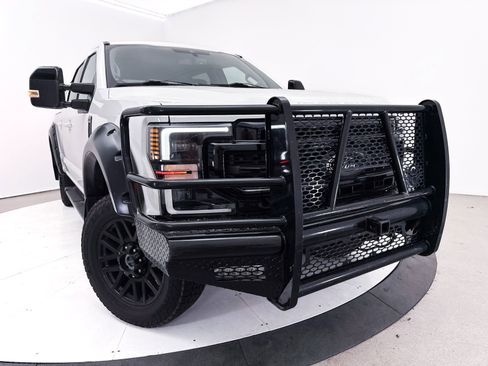 Used 2020 Ford F250 Lariat AWD/4WD image 7