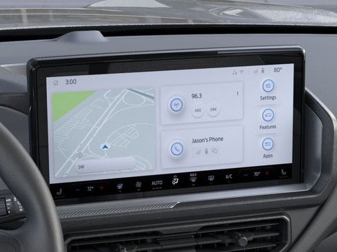 New 2026 Ford Bronco Sport Outer Banks AWD/4WD image 38