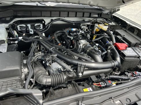 New 2026 Ford Bronco Badlands image 27