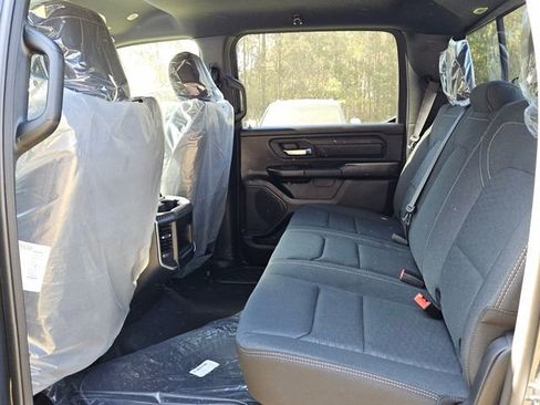 New 2026 RAM 1500 Express image 4