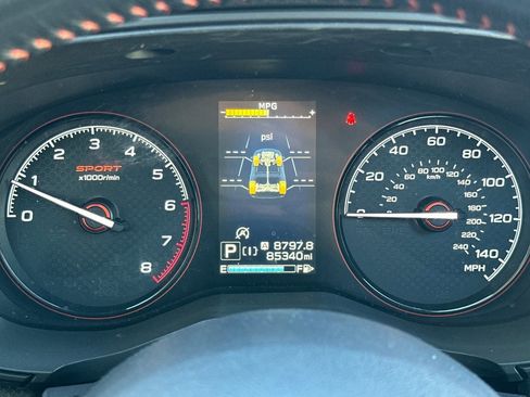 Used 2022 Subaru Forester Sport w/ Popular Package #2 image 24