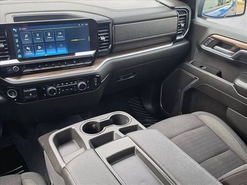 Used 2022 Chevrolet Silverado 1500 LT w/ All Star Edition Plus AWD/4WD image 20