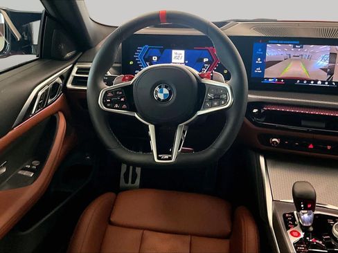 Used 2026 BMW M4 xDrive Competition AWD/4WD image 16