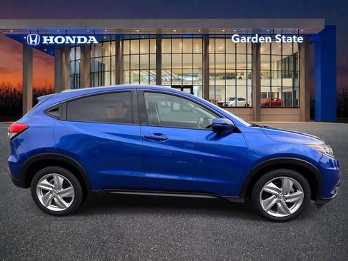 Used 2020 Honda HR-V EX image 5