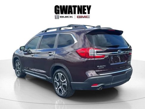 Used 2023 Subaru Ascent Touring AWD/4WD image 7