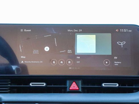 New 2026 Hyundai Ioniq 5 SEL image 17