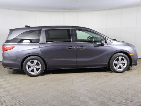 Used 2019 Honda Odyssey EX-L image 17