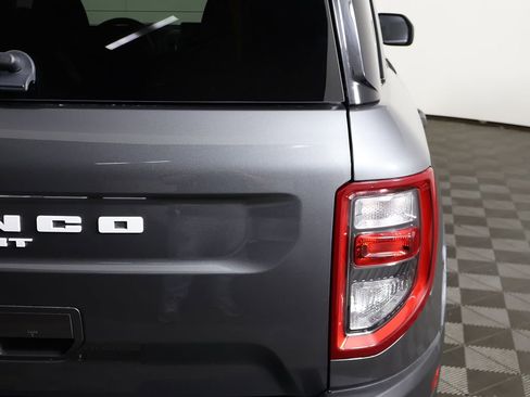 Used 2024 Ford Bronco Sport Big Bend AWD/4WD image 13
