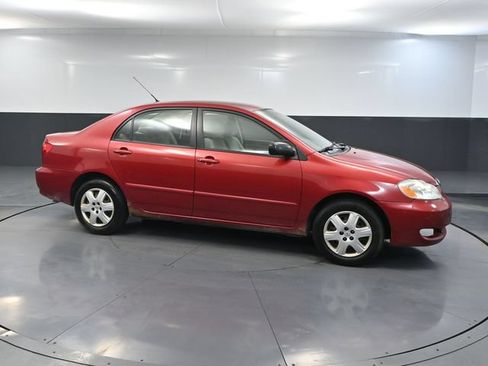 Used 2007 Toyota Corolla LE FWD image 3