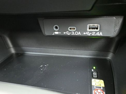 New 2026 Subaru Crosstrek 2.5i Sport image 33