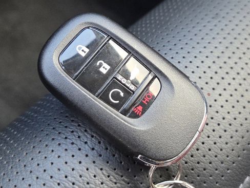 Used 2024 Honda CR-V EX-L image 36