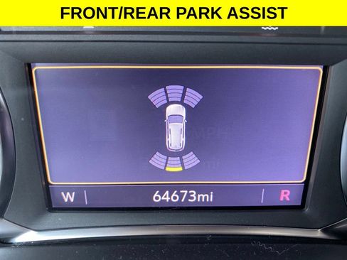 Used 2023 GMC Acadia SLT w/ Preferred Package FWD image 18