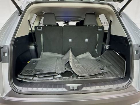 Used 2025 Toyota Grand Highlander FWD image 25