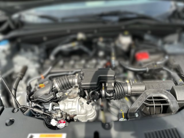 New 2026 Acura ADX A-Spec AWD/4WD image 33