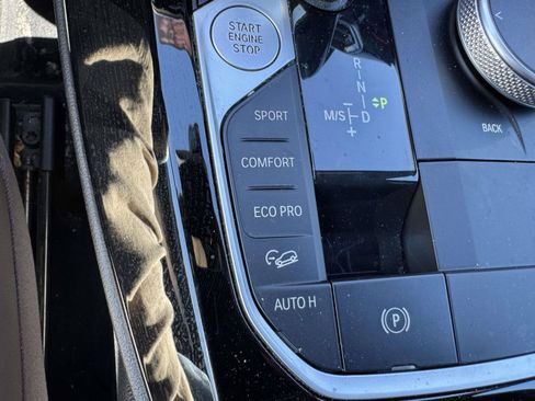 Used 2023 BMW X3 M40i w/ Premium Enhanced Package AWD/4WD image 37