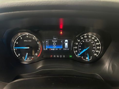 Used 2019 Ford Ranger XLT w/ Equipment Group 301A Mid image 15