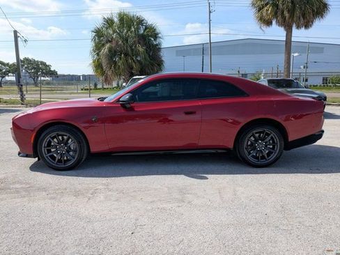 New 2026 Dodge Charger Scat Pack w/ Blacktop Package image 6