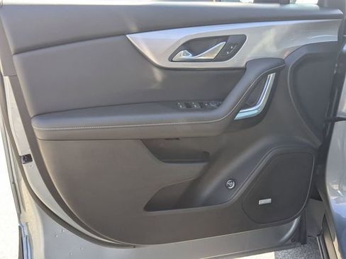 Used 2024 Chevrolet Blazer LT w/ Sound & Technology Package image 9