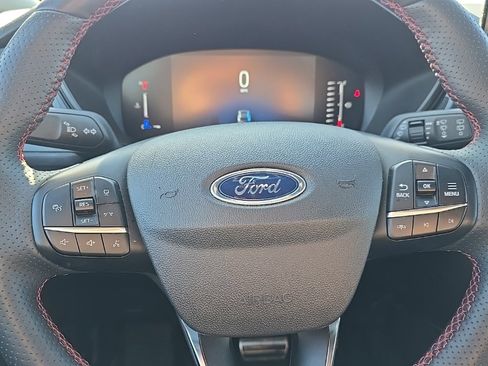 Used 2024 Ford Escape ST-Line w/ Tech Pack #1 image 20