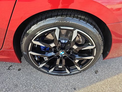 Certified 2025 BMW M340i image 36