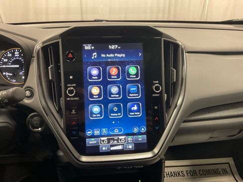 New 2026 Subaru Crosstrek 2.5i Wilderness AWD/4WD image 19