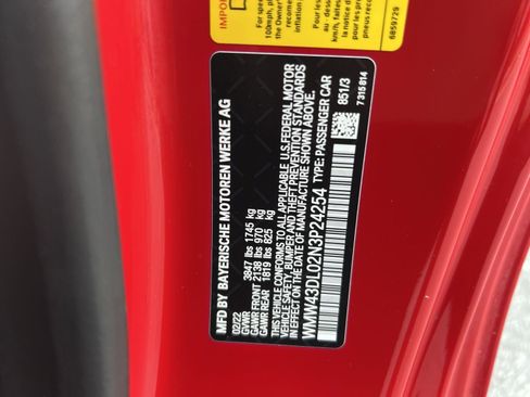 Used 2022 MINI Cooper S FWD image 28