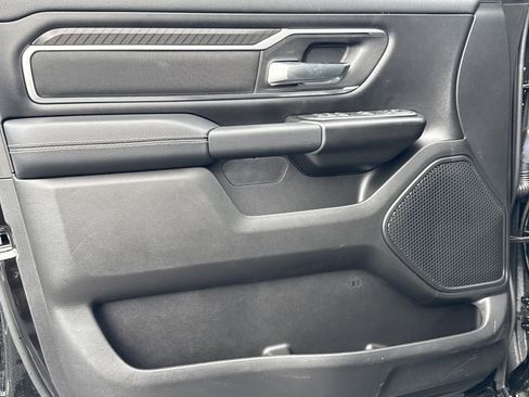 New 2026 RAM 1500 Big Horn AWD/4WD image 12
