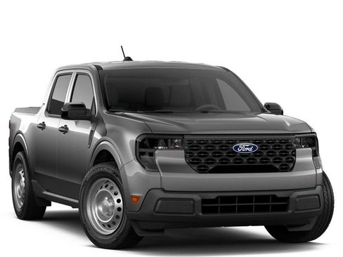 New 2026 Ford Maverick XL FWD image 5