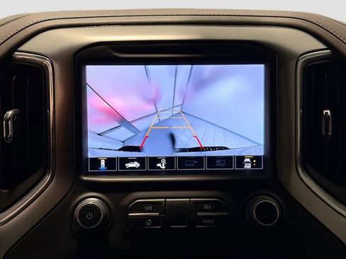 Certified 2023 Chevrolet Silverado 3500 LTZ w/ LTZ Convenience Package image 13