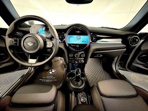 Used 2023 MINI Cooper S image 12