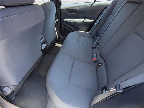Used 2024 Toyota Corolla LE FWD image 17