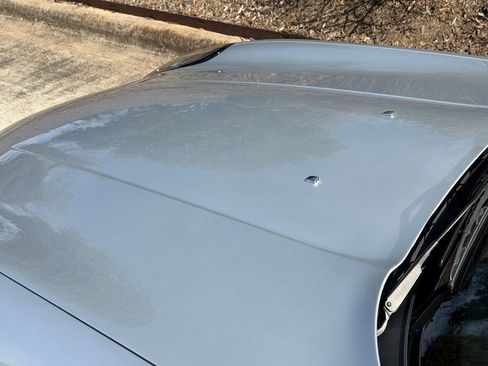 Used 2000 BMW Z8 image 15