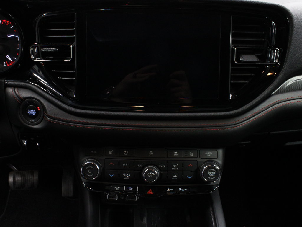 Used 2025 Dodge Durango R/T AWD/4WD image 20