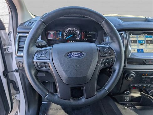 Used 2019 Ford Ranger Lariat image 11